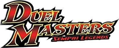 Duel Masters Sempai Legends GameBoy Advance (Gebraucht) in Sion für CHF